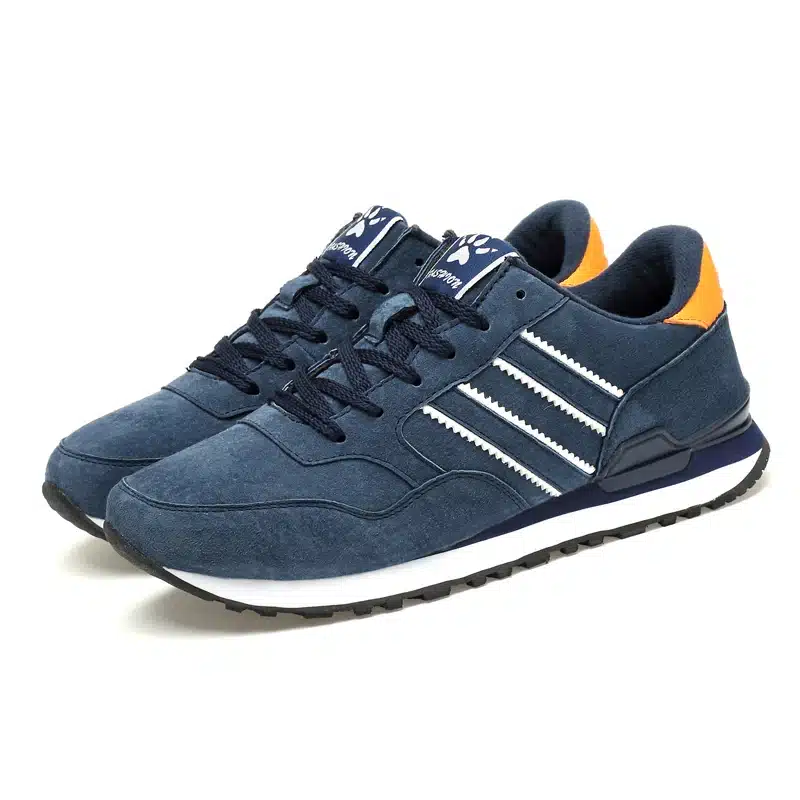 Ifrich 2017 New Arrival Autumn Winter Men's Trainers Sneakers Running Shoes Comfortable Jogging Sneakers Mens Sport Trainers 13