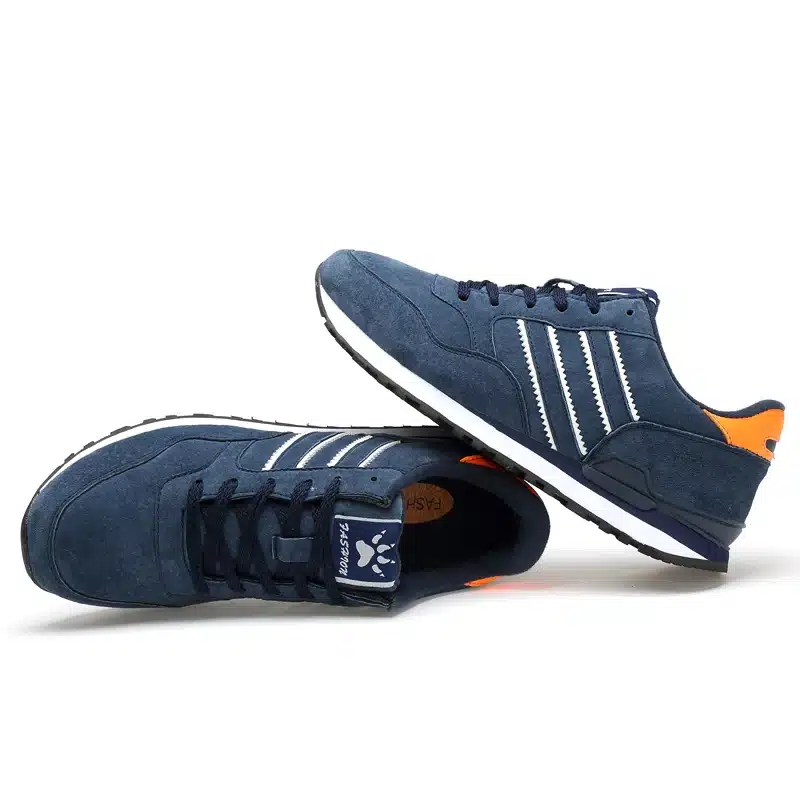 Ifrich 2017 New Arrival Autumn Winter Men's Trainers Sneakers Running Shoes Comfortable Jogging Sneakers Mens Sport Trainers 14
