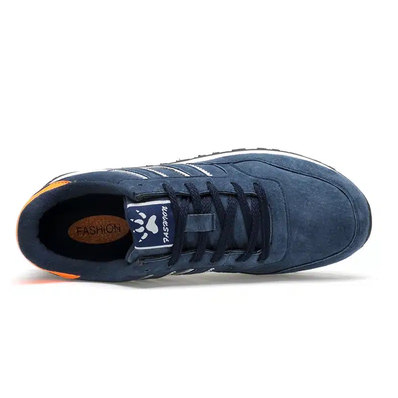 Ifrich 2017 New Arrival Autumn Winter Men's Trainers Sneakers Running Shoes Comfortable Jogging Sneakers Mens Sport Trainers 15
