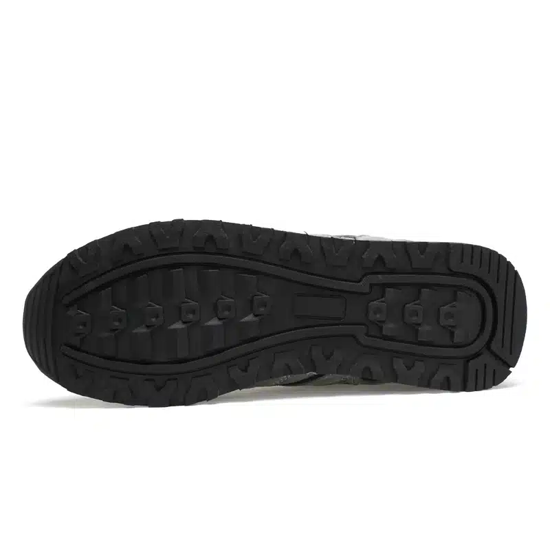 Ifrich 2017 New Arrival Autumn Winter Men's Trainers Sneakers Running Shoes Comfortable Jogging Sneakers Mens Sport Trainers 17