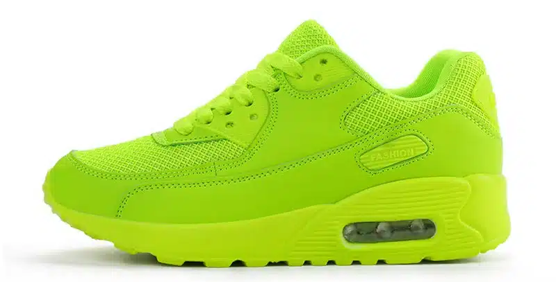 Women running shoes 2018 new outdoor men sport shoes breathable mesh soft athletics Jogging sport women sneaker shoes woman 14