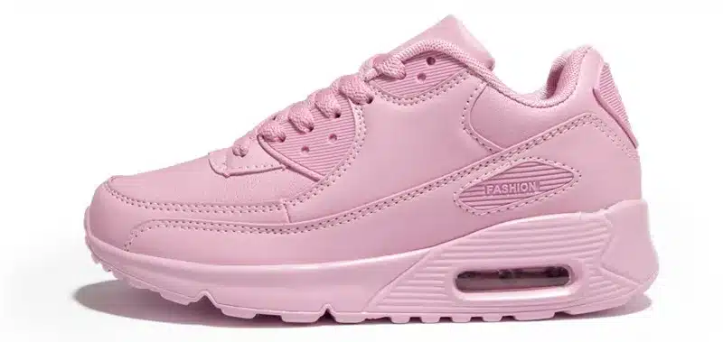 Women running shoes 2018 new outdoor men sport shoes breathable mesh soft athletics Jogging sport women sneaker shoes woman 28