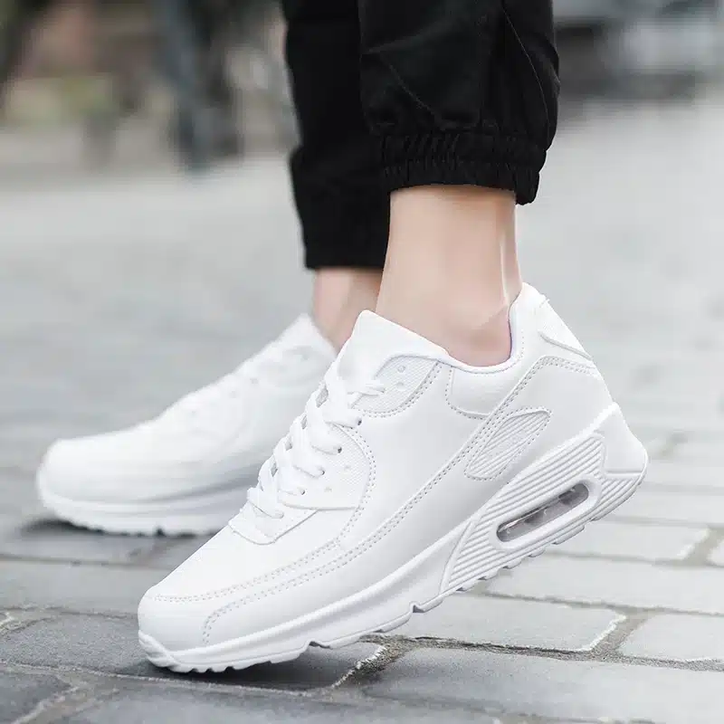 Women running shoes 2018 new outdoor men sport shoes breathable mesh soft athletics Jogging sport women sneaker shoes woman 29
