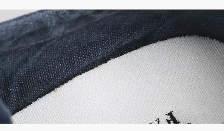 ZERO MORE Canvas Men Shoes Denim Lace Up Men Casual Shoes New 2018 Plimsolls Breathable Male Footwear Spring Sneakers RME-252 12