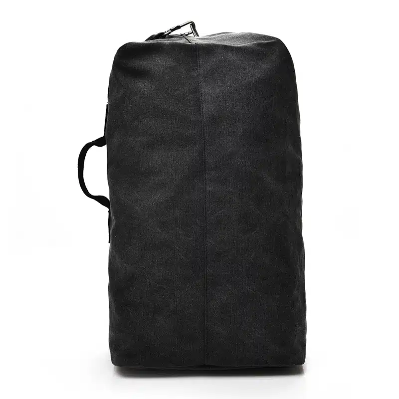 2018 Large Capacity Rucksack Man Travel Bag Mountaineering Backpack Male Luggage Boys Canvas Bucket Shoulder Bags Men Backpacks 18