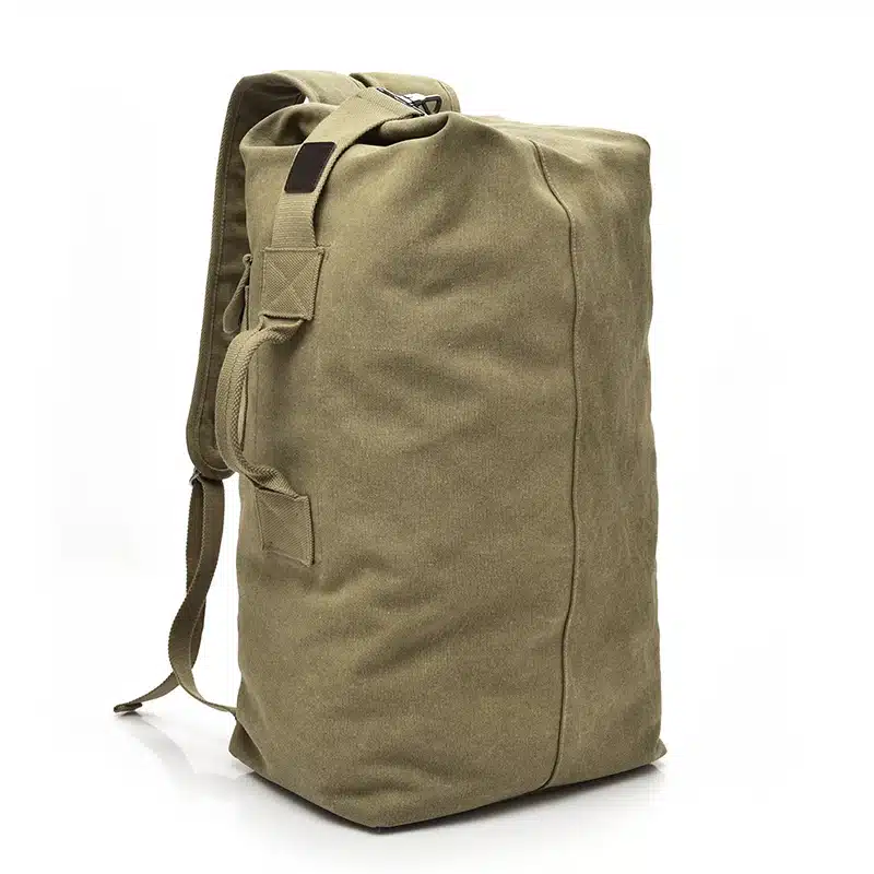 2018 Large Capacity Rucksack Man Travel Bag Mountaineering Backpack Male Luggage Boys Canvas Bucket Shoulder Bags Men Backpacks 21