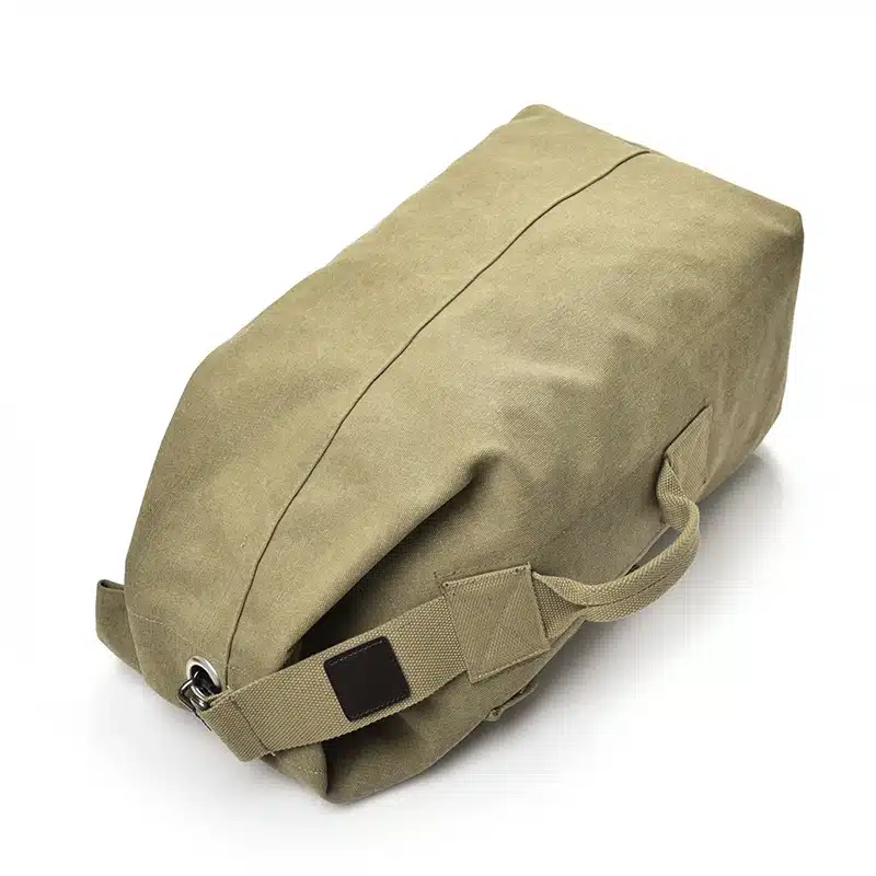 2018 Large Capacity Rucksack Man Travel Bag Mountaineering Backpack Male Luggage Boys Canvas Bucket Shoulder Bags Men Backpacks 27