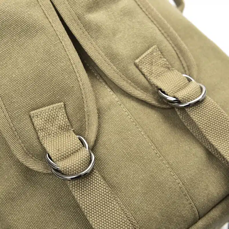 2018 Large Capacity Rucksack Man Travel Bag Mountaineering Backpack Male Luggage Boys Canvas Bucket Shoulder Bags Men Backpacks 31