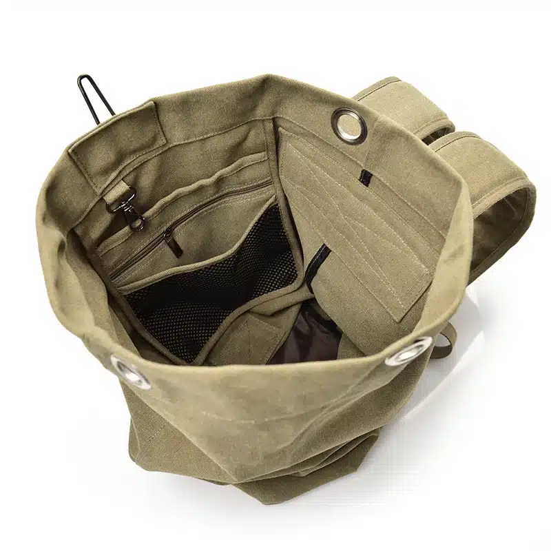 2018 Large Capacity Rucksack Man Travel Bag Mountaineering Backpack Male Luggage Boys Canvas Bucket Shoulder Bags Men Backpacks 32