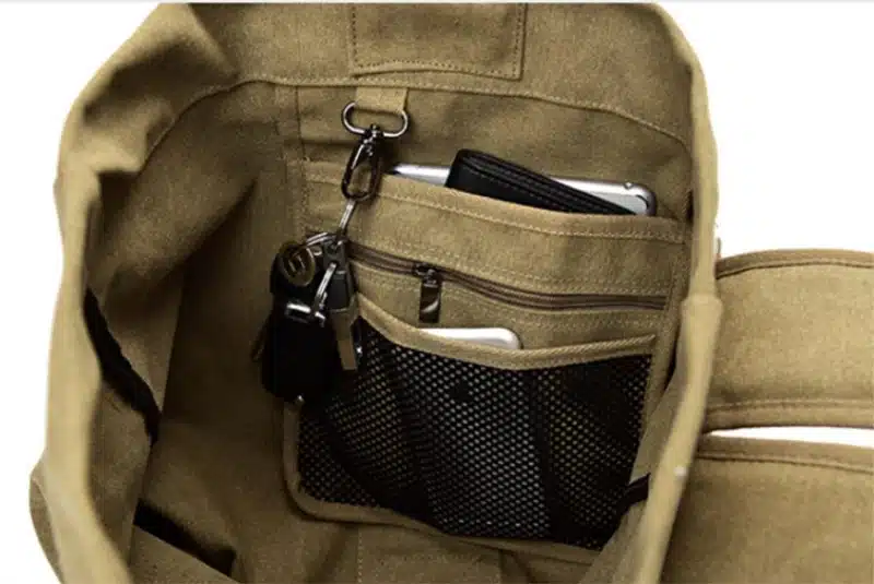 2018 Large Capacity Rucksack Man Travel Bag Mountaineering Backpack Male Luggage Boys Canvas Bucket Shoulder Bags Men Backpacks 33