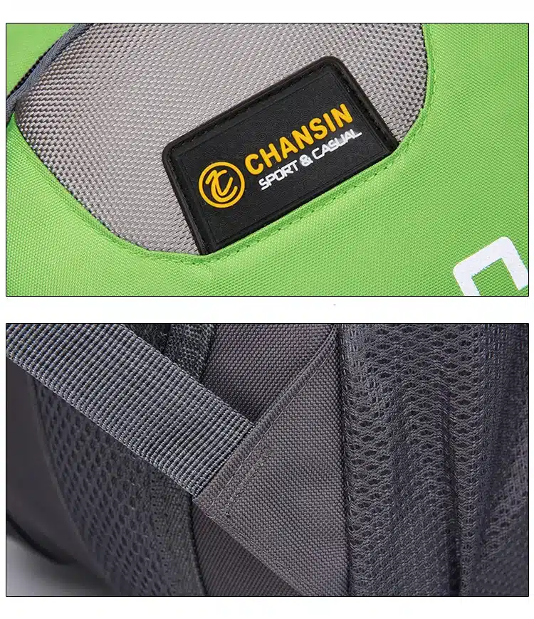 2018 Hot Sell Male Backpacks School Bag Boys For Teenagers Chain Oxford Waterproof Backpack Men Backpack Casual Nylon backpacks 21