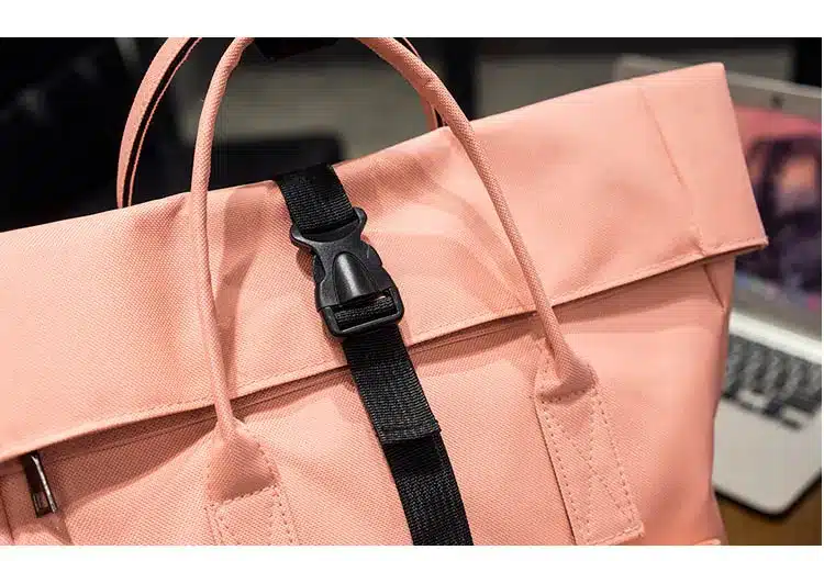 Women External USB Charge Backpack Canvas Backpack Male Mochila Escolar Girls Laptop Backpack School Bags Backpack for teens 31