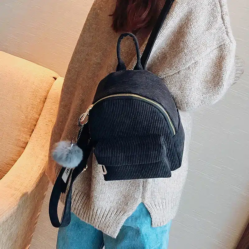 LEFTSIDE Women 2018 Cute Backpack For Teenagers Children Mini Back Pack Kawaii Girls Kids Small Backpacks Feminine Packbags 13