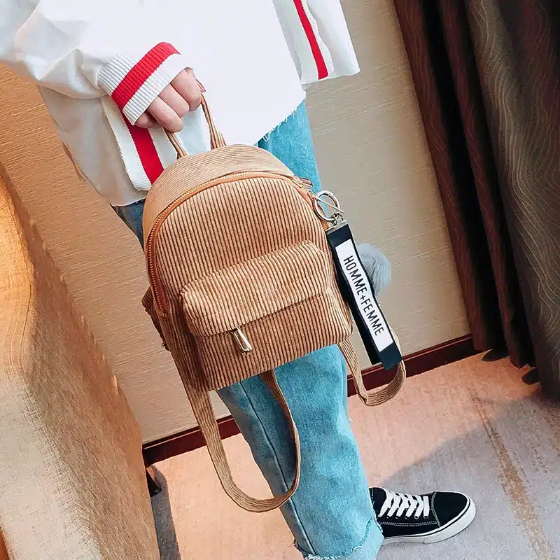 LEFTSIDE Women 2018 Cute Backpack For Teenagers Children Mini Back Pack Kawaii Girls Kids Small Backpacks Feminine Packbags 17