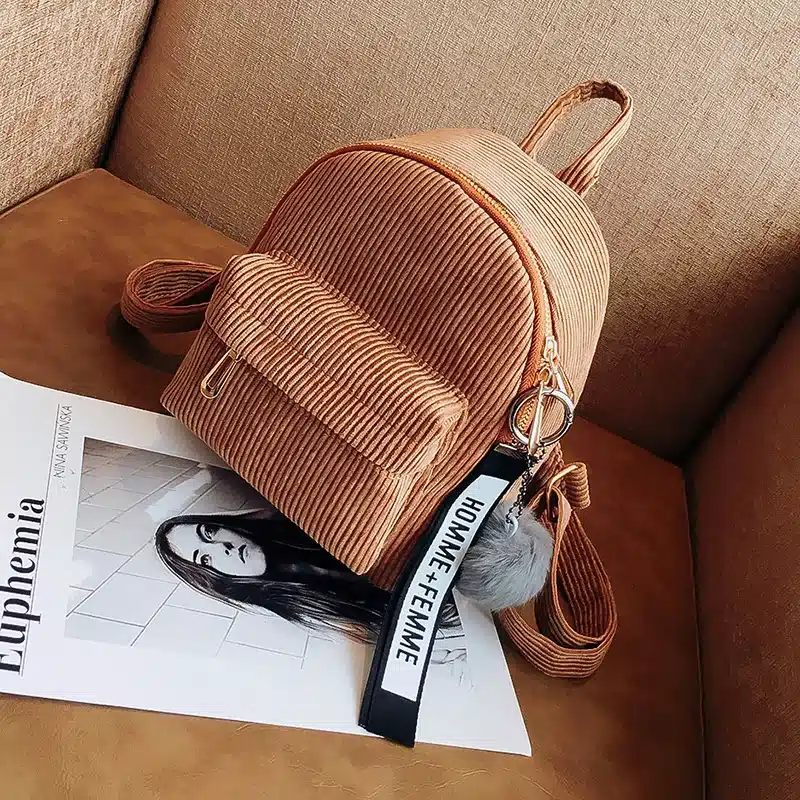 LEFTSIDE Women 2018 Cute Backpack For Teenagers Children Mini Back Pack Kawaii Girls Kids Small Backpacks Feminine Packbags 20