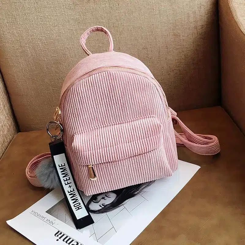 LEFTSIDE Women 2018 Cute Backpack For Teenagers Children Mini Back Pack Kawaii Girls Kids Small Backpacks Feminine Packbags 21