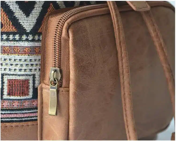 2017 New Women Printing Backpack Canvas School Bags For Teenagers Shoulder Bag Travel Bagpack Rucksack Bolsas Mochilas Femininas 24