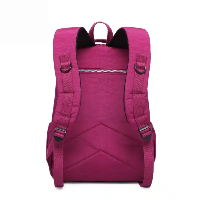 TEGAOTE School Backpack for Teenage Girl Mochila Feminina Women Backpacks Nylon Waterproof Casual Laptop Bagpack Female Sac A Do 35