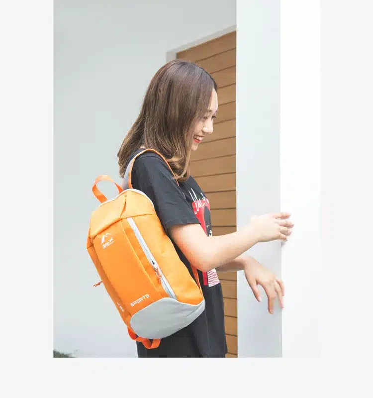2018 6 Colors New Fashion Women Backpacks Teenage Children Schoolbags Travel Bags for Girls Backpacks For Teenager Travel Bags 2
