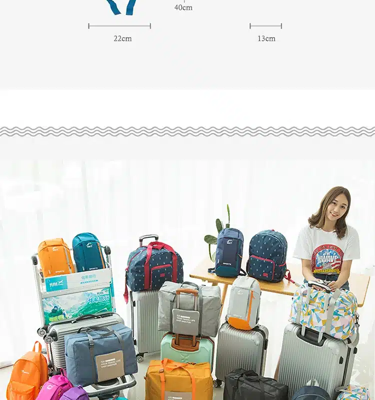 2018 6 Colors New Fashion Women Backpacks Teenage Children Schoolbags Travel Bags for Girls Backpacks For Teenager Travel Bags 6
