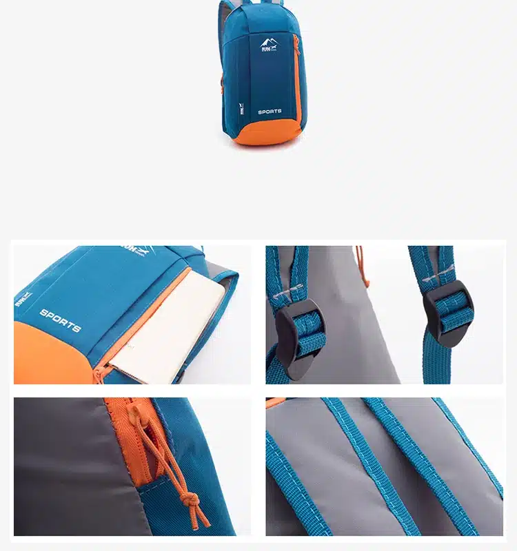2018 6 Colors New Fashion Women Backpacks Teenage Children Schoolbags Travel Bags for Girls Backpacks For Teenager Travel Bags 15