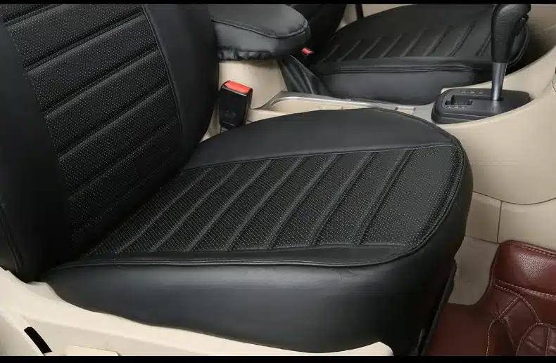 TO YOUR TASTE auto accessories custom leather new CAR SEAT COVERS for Nissan Blue bird-Lannia MAXIMA KICKS Paladin NV200 Pick-up 30