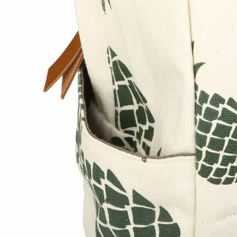 2018 Hot Special Designed Backpack Pineapple Printing School Bags For Teenager Girls Book bags Travel Bag Laptop Rucksack 23