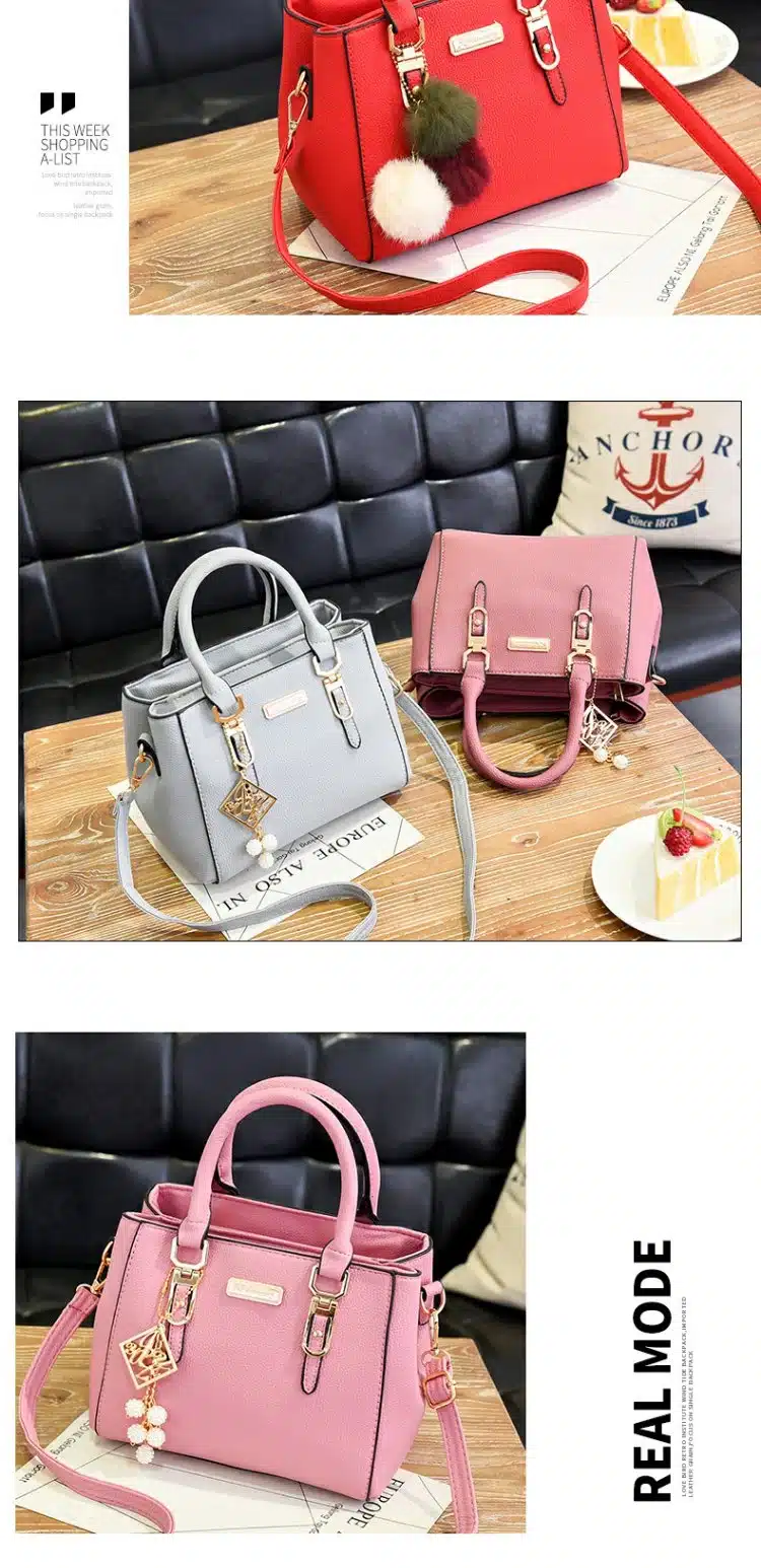21club brand women hairball ornaments totes solid sequined handbag hotsale party purse ladies messenger crossbody shoulder bags 18