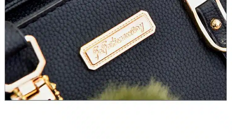 21club brand women hairball ornaments totes solid sequined handbag hotsale party purse ladies messenger crossbody shoulder bags 24