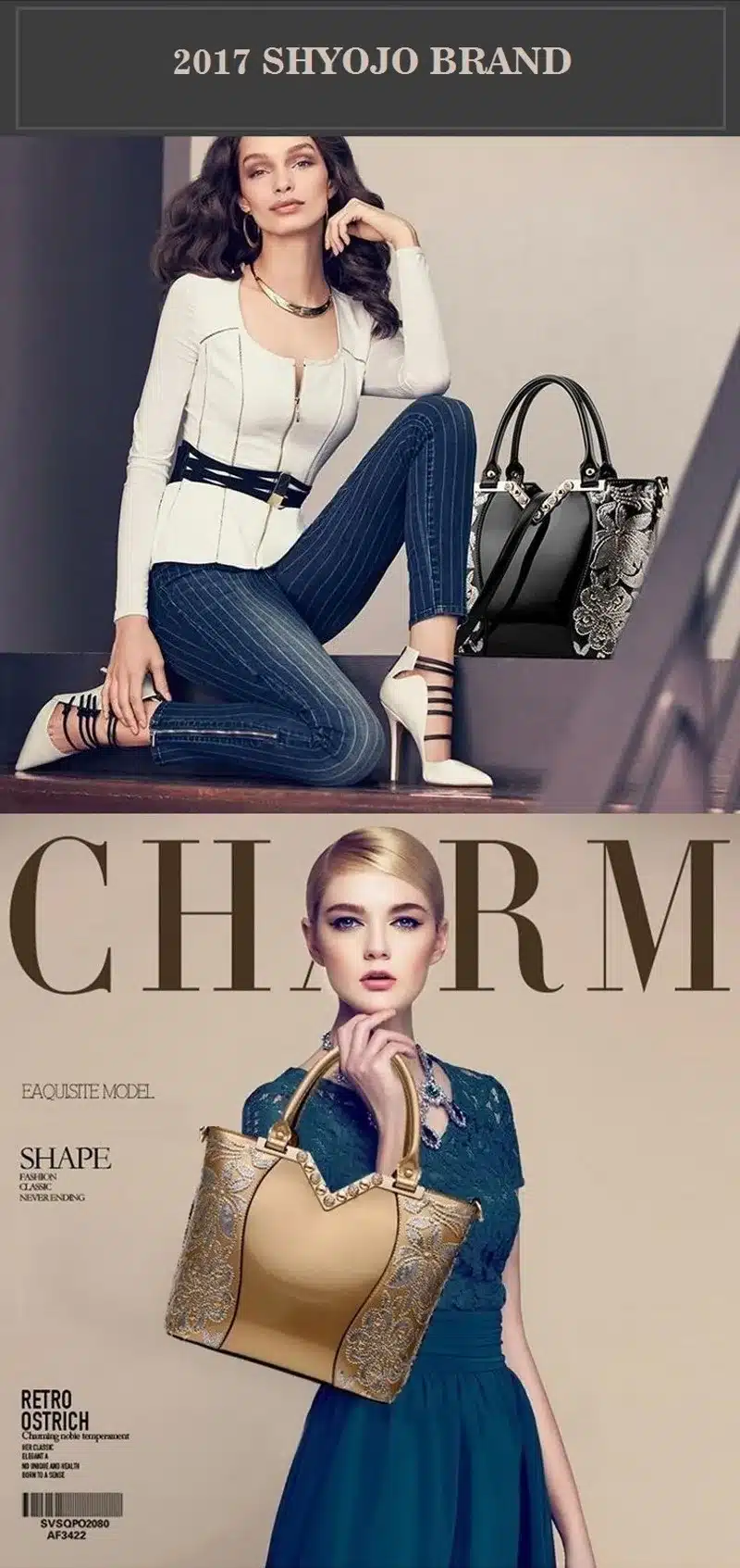 Luxury Sequin Embroidery Women Bag Patent Leather Handbag Diamond Shoulder Messenger Bags Famous Brand Designer 2018 Freya Safi 2