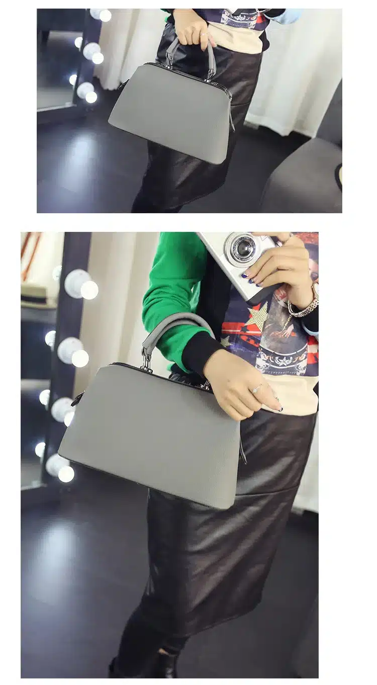 2018 Women Fashion casual Boston handbags women evening clutch messenger bag ladies party famous brand shoulder crossbody bags 20