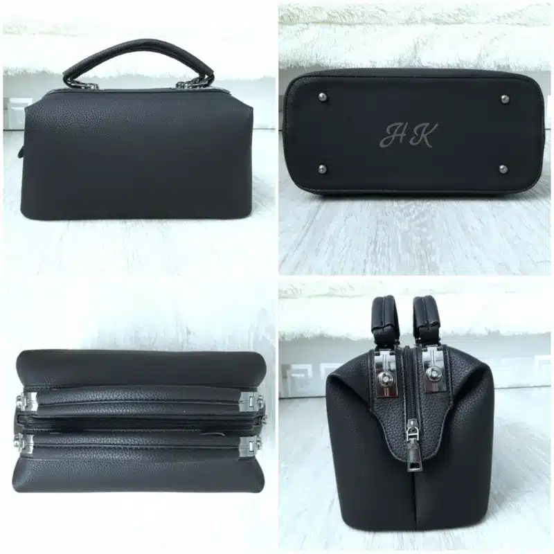 2018 Women Fashion casual Boston handbags women evening clutch messenger bag ladies party famous brand shoulder crossbody bags 47