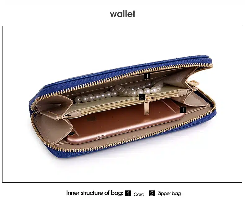 NEW Brand Luxury Lady Handbag 6 Pcs/set Composite Bags Set Women Shoulder Crossbody Bag Female Purse Clutch Wallet 38