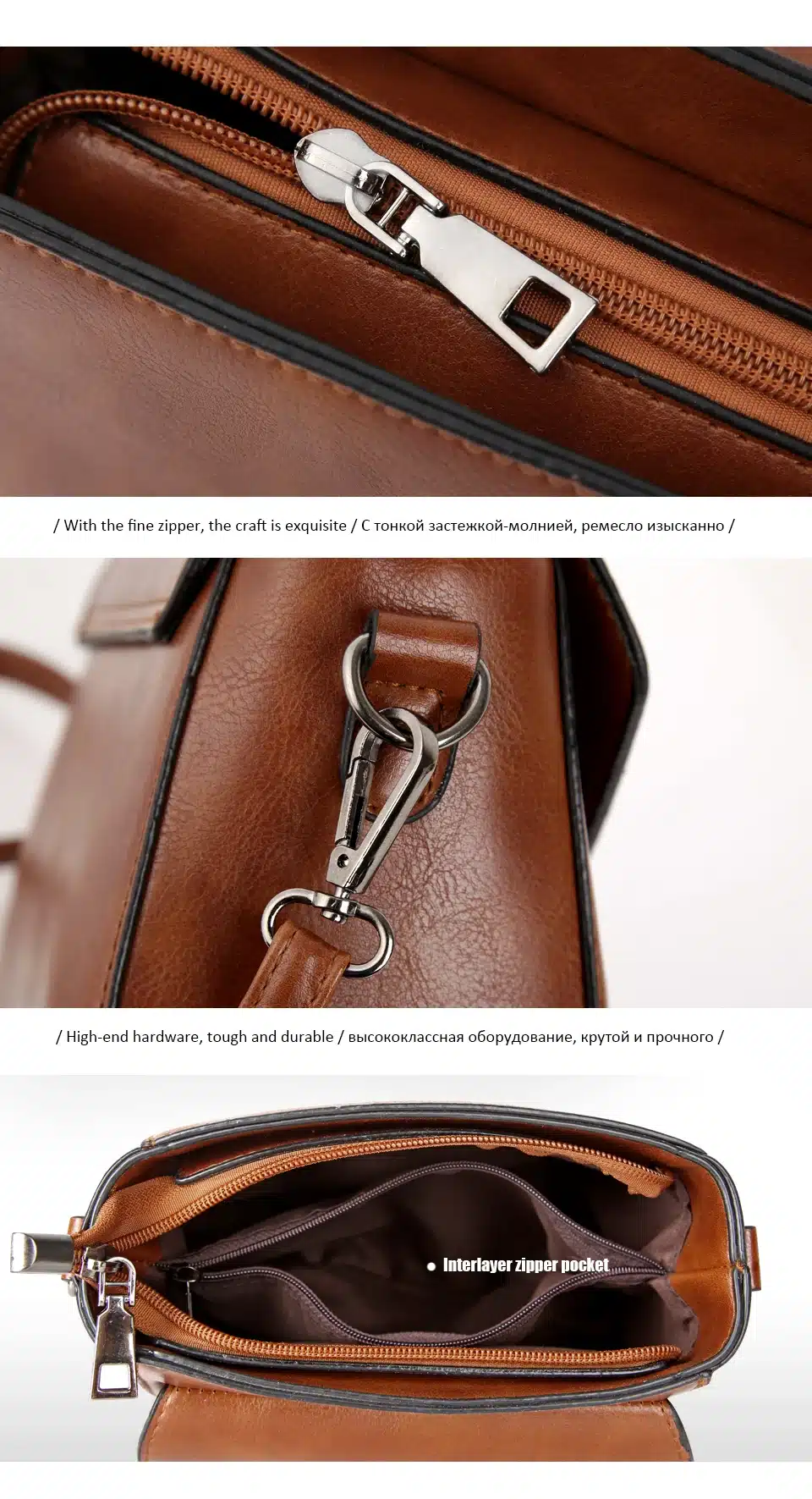 YBYT brand 2018 new vintage casual women PU leather small package female simple handbags ladies shoulder messenger crossbody bag 15