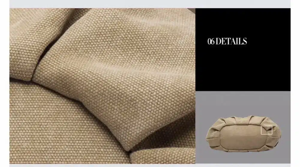 Women Fashion Canvas Handbags Retro Large Capacity Female Shoulder Bags Stylish Casual Crossbody Bags Classic Solid Totes TTOU 31
