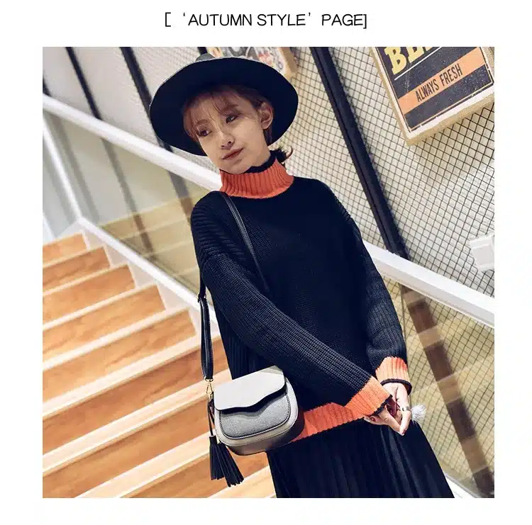 Free shipping, 2018 new trend women handbags, retro simple flap, fashion shoulder bag, tassel ornaments woman messenger bag. 18