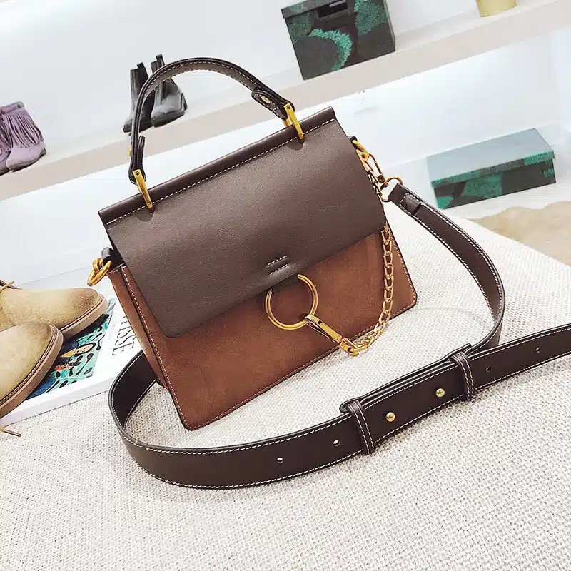 Tuladuo Women Messenger Bags New Luxury Brand Ladies Shoulder Bags High Quality Designer Chain Handbags Flap Crossbody Bags 16