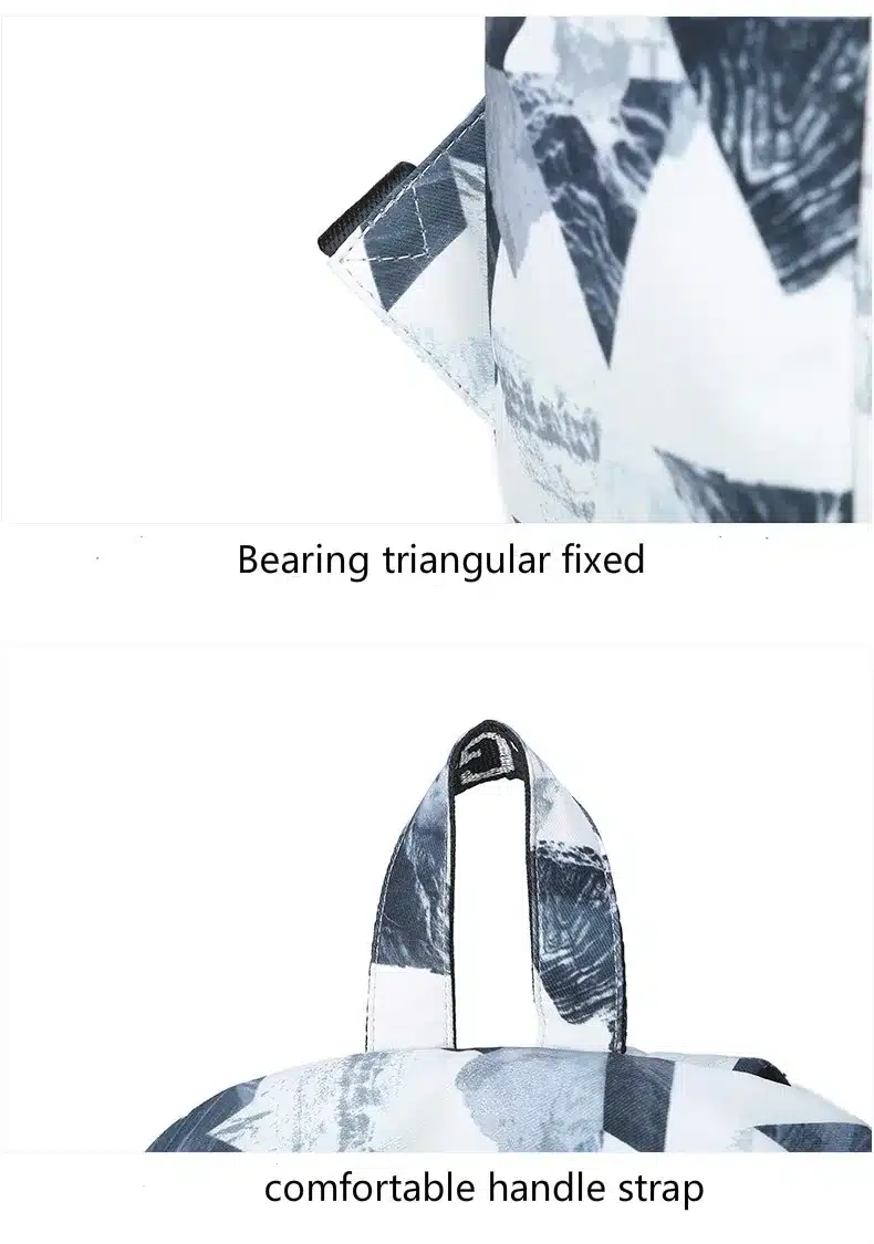 Tourya Casual Women Backpack School Backpacks Bags Bookbag for Teenagers Girls Laptop Backbag Travel Daypack Mochila Feminina 17