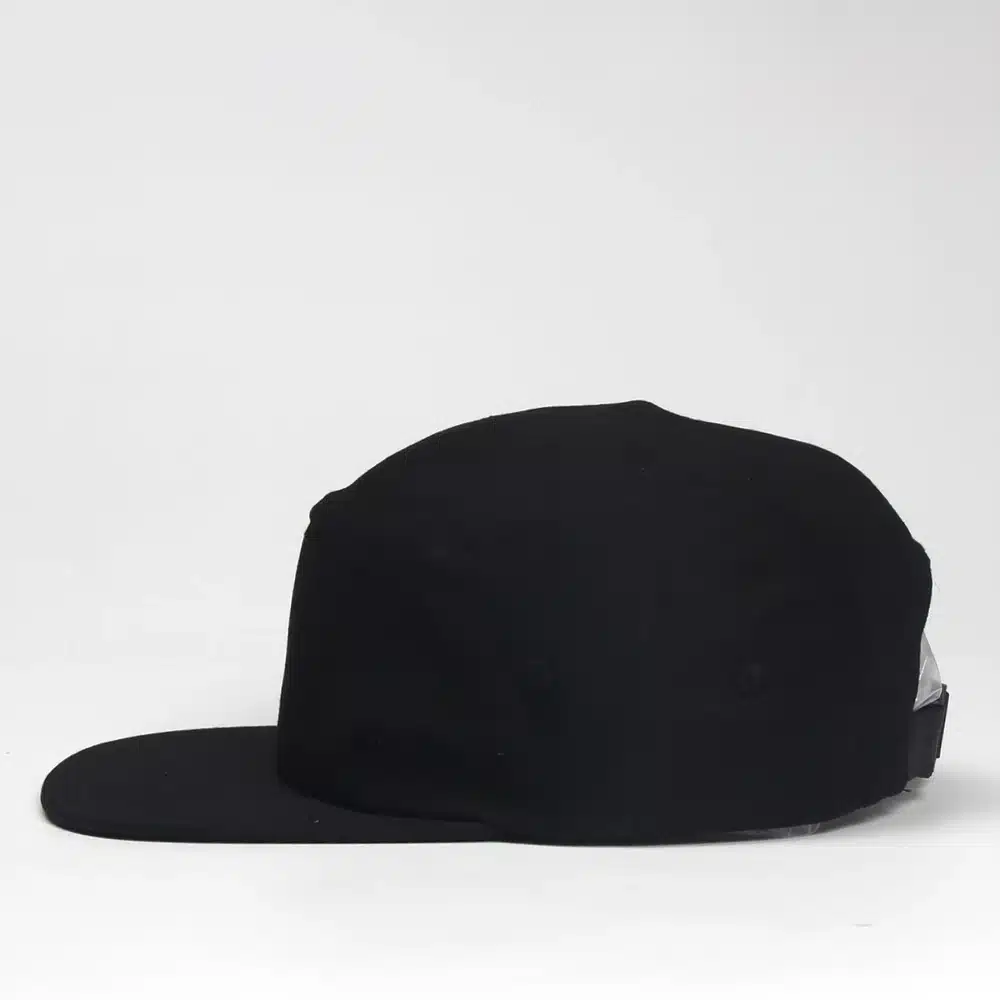 DongKing Custom 5 Panels Baseball Caps Snapback Hat Free Text Embroidery Logo Print Cotton Cap Adult Adjustable Personalized Hat 4