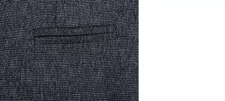 ActhInK New Design 3Pcs Boys Solid Wedding Suit Brand Gentle Kids Blue Grey Waistcoat Suit Boys Spring Formal Brooch Blazer Suit 21