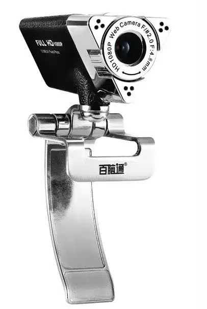 Free shipping 100% ANC JianYing 1080P HD Video Webcam Built-in Mic FOR PC,LAPTOP,MAC Computer high-definition camera 3