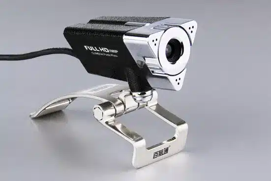 Free shipping 100% ANC JianYing 1080P HD Video Webcam Built-in Mic FOR PC,LAPTOP,MAC Computer high-definition camera 5