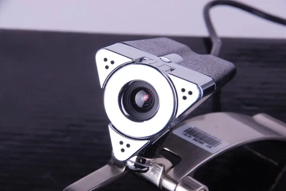 Free shipping 100% ANC JianYing 1080P HD Video Webcam Built-in Mic FOR PC,LAPTOP,MAC Computer high-definition camera 6