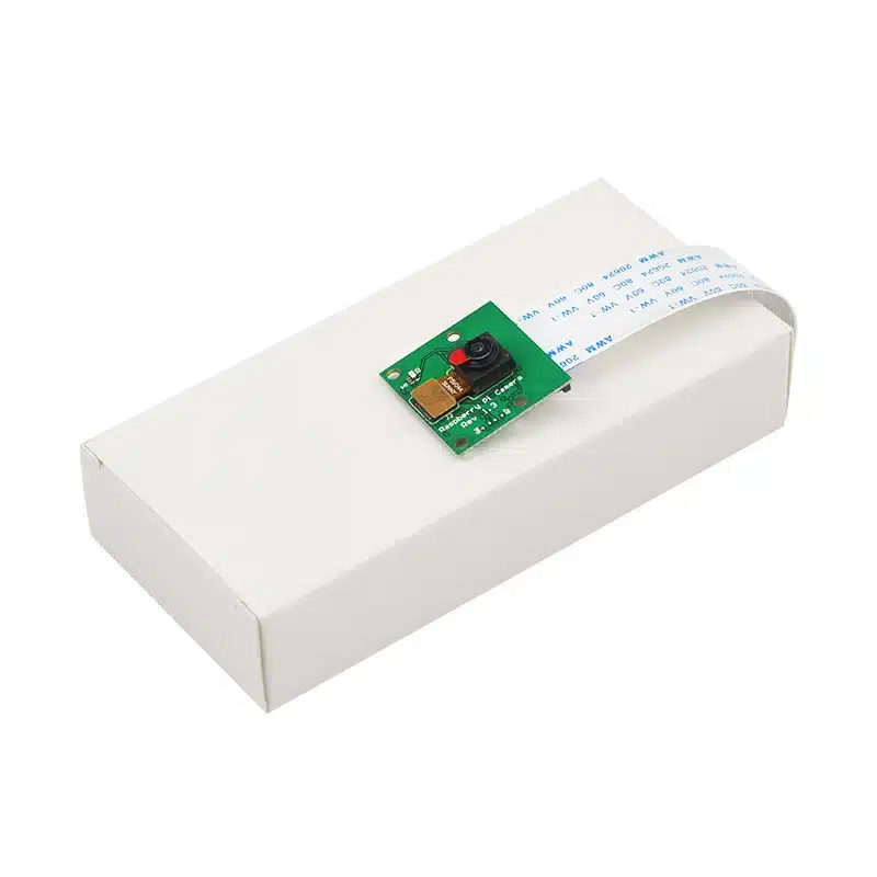 Raspberry Pi 3 Model B+ Camera Module 1080p 720p Mini Camera 5MP Webcam Video Camera compatible for Raspberry Pi 2 Model B 27