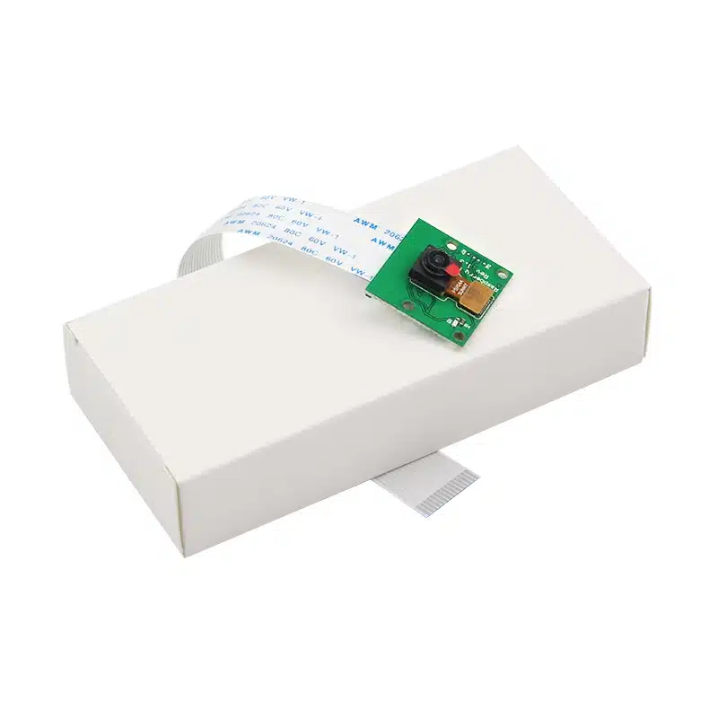 Raspberry Pi 3 Model B+ Camera Module 1080p 720p Mini Camera 5MP Webcam Video Camera compatible for Raspberry Pi 2 Model B 28
