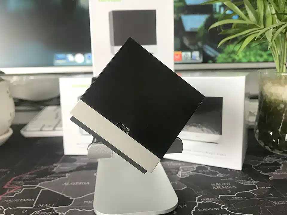 Alexa & Google Home Voice control Orvibo MagicCube XiaoFang WiFi IR Remote control Smart Home Automation by iOS Android 27