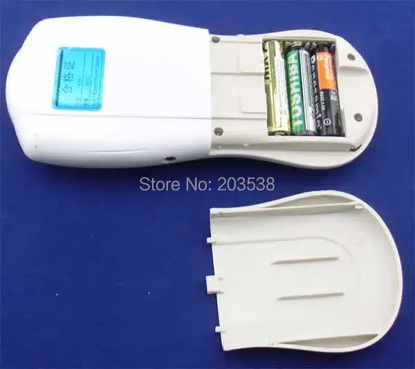 TENS Body Healthy care Digital meridian therapy massager machine Slim Slimming Muscle Relax Fat Burner pain new 2*4 pads massage 5