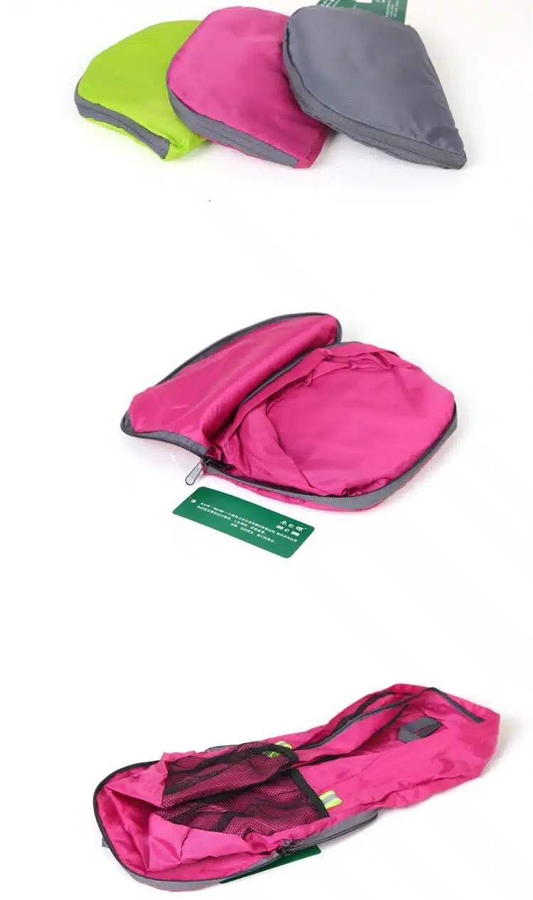 IUX Brand Design Backpack for Men Travel Polyester Bags Waterproof Shoulder Bags Computer Packsack backpack male Wholesale 9
