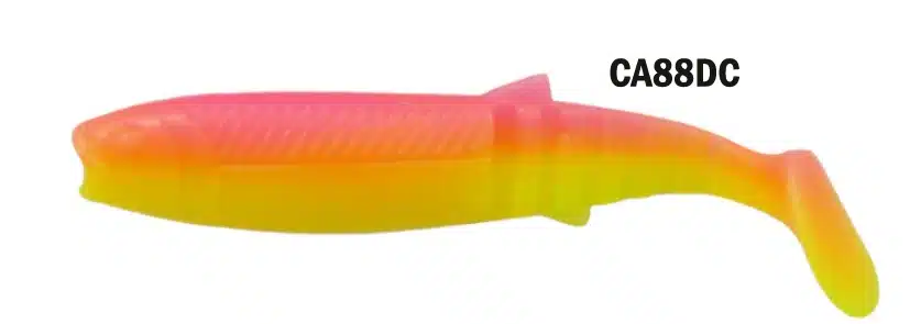 Esfishing 2018 New Fishing Lure Soft Bait Cannibal 6pcs 10cm 9g Carp Fishing Fish Shad Isca Artifical Swimbait Zander Wobbler 11
