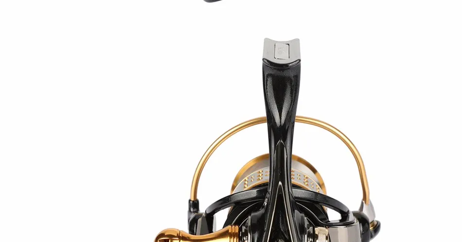 Tsurinoya spinning reel + one spare spool fishing reel 2000 series 9BB carp reel drag power 6KG 21